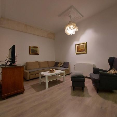 Apartman Center بلغراد المظهر الخارجي الصورة