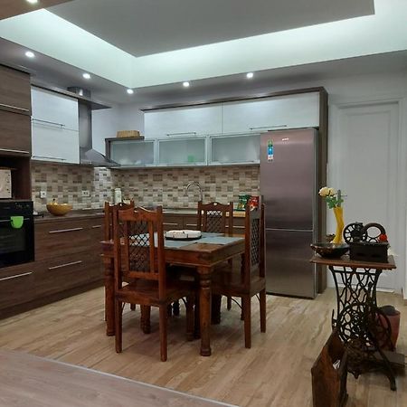 Apartman Center بلغراد المظهر الخارجي الصورة