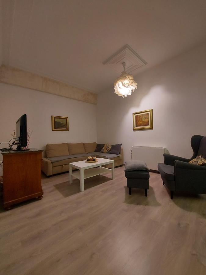 Apartman Center بلغراد المظهر الخارجي الصورة