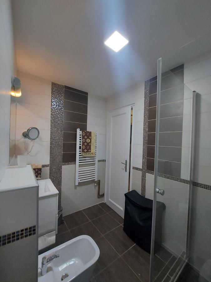 Apartman Center بلغراد المظهر الخارجي الصورة