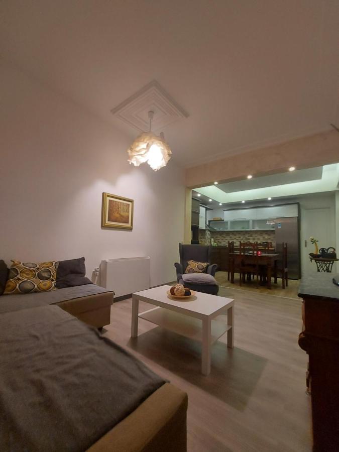 Apartman Center بلغراد المظهر الخارجي الصورة