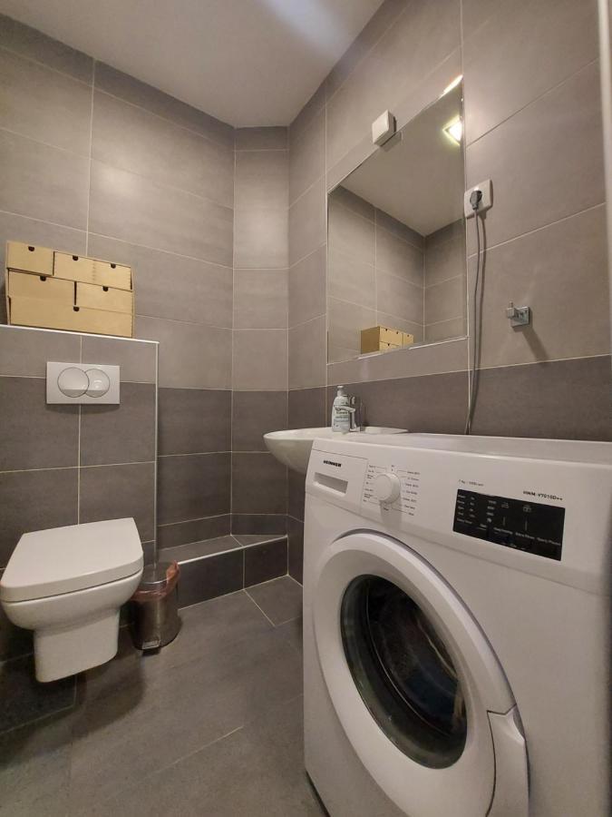 Apartman Center بلغراد المظهر الخارجي الصورة