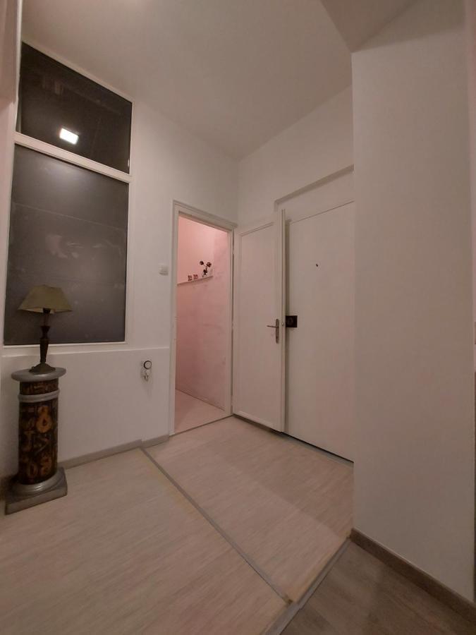 Apartman Center بلغراد المظهر الخارجي الصورة