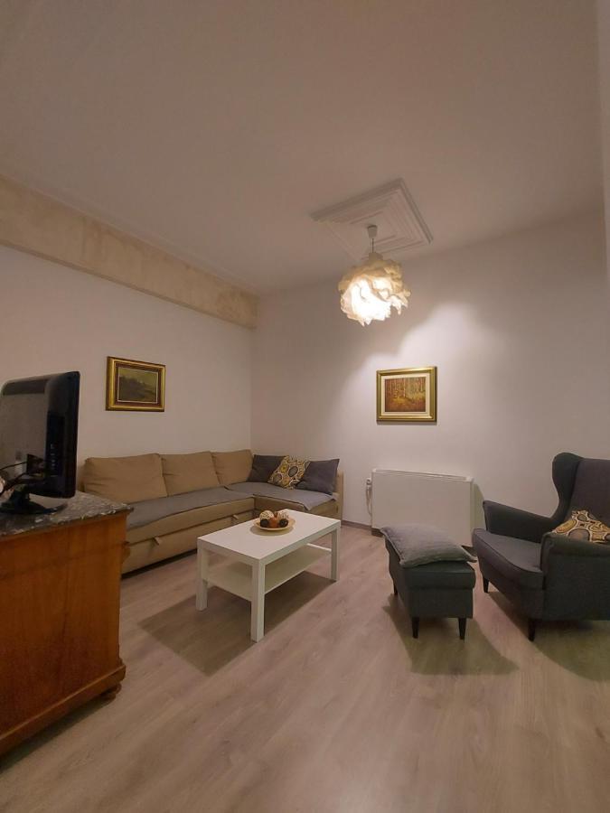 Apartman Center بلغراد المظهر الخارجي الصورة