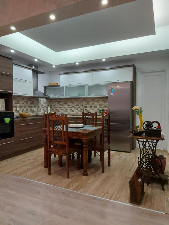 Apartman Center بلغراد المظهر الخارجي الصورة