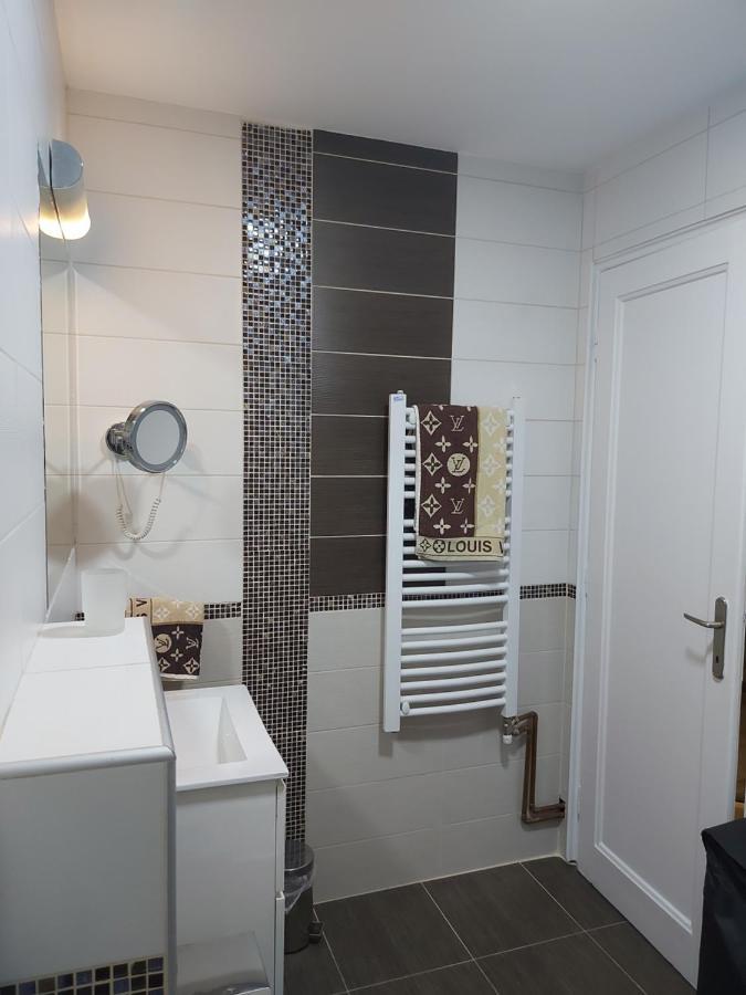 Apartman Center بلغراد المظهر الخارجي الصورة