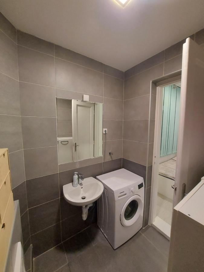 Apartman Center بلغراد المظهر الخارجي الصورة